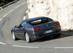 Ferrari 575 Superamerica 2005 года